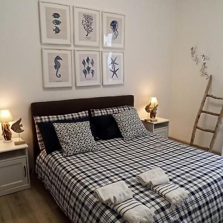 Apartmán Casa Fronte Del Porto Bari Exteriér fotografie